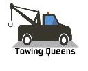 Towing Queens logo